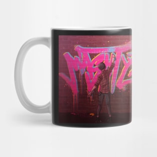 Streetwise Mug